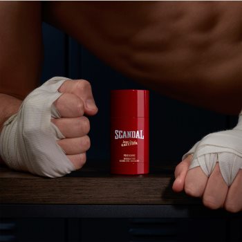 Jean Paul Gaultier Scandal Pour Homme deodorant stick pentru bărbați - imagine 3